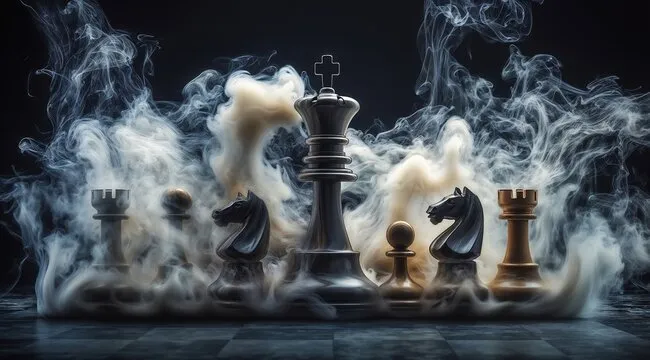 位置玩法