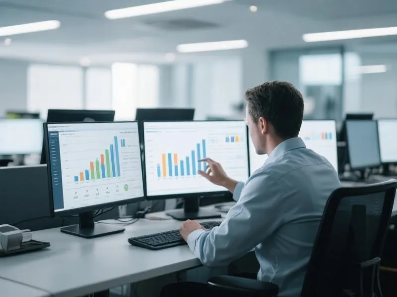 Data Analysis