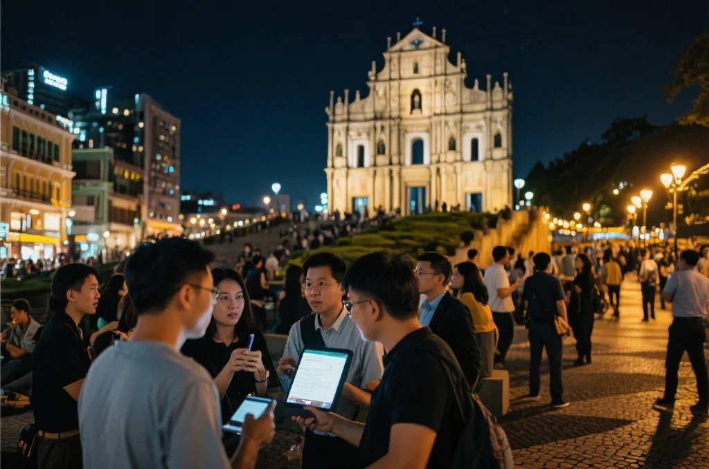 澳门六合彩常见误解与谣言澄清，基于事实的信息指南
