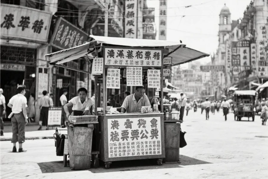 澳门六合彩历史回顾：起源、里程碑与演变过程全解析